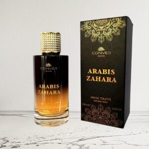 Arabis Zahara 100ml