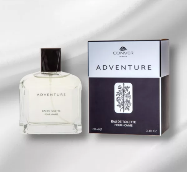 Adventure 100ml