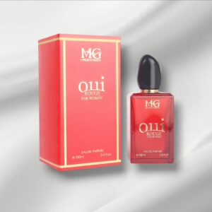 Qui Rouge for Women 100ml