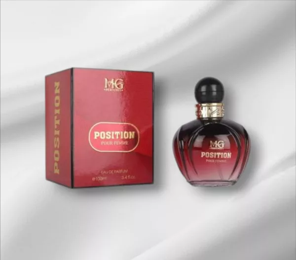 Position Pour Femme 100ml