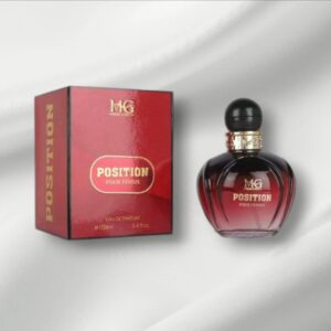 Position Pour Femme 100ml