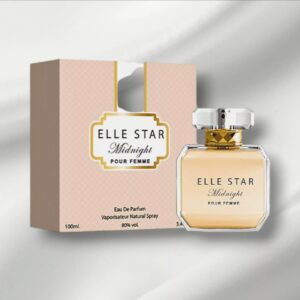 Elle Star Midnight 100ml