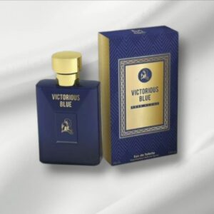 Victorius Blue pour Homme 100ml
