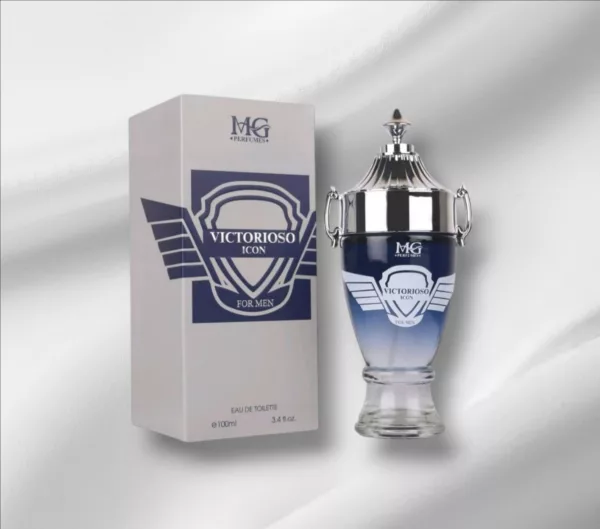 Victorioso Icon 100ml