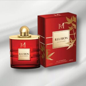 Illusion pour Femme 100ml