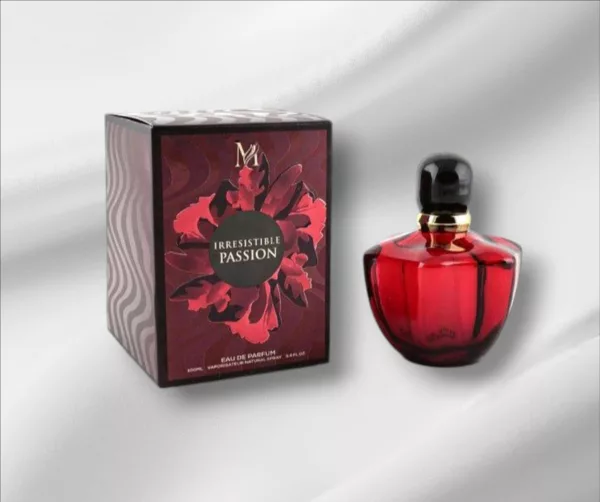 Irresistibile Passion 100ml