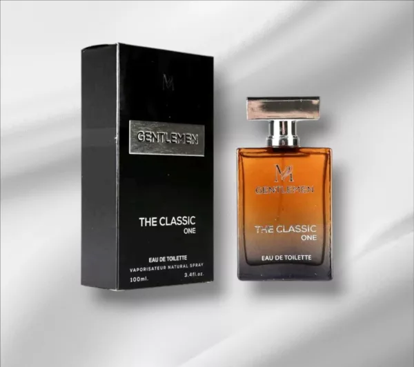 Gentlemen The Classic One 100ml