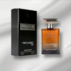Gentlemen The Classic One 100ml