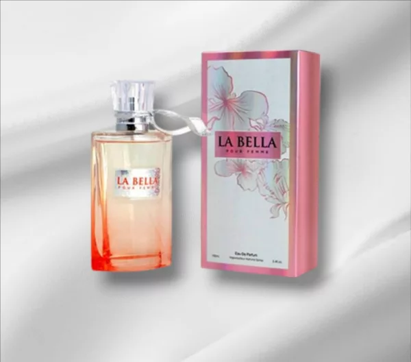 La Bella pour Femme 100ml