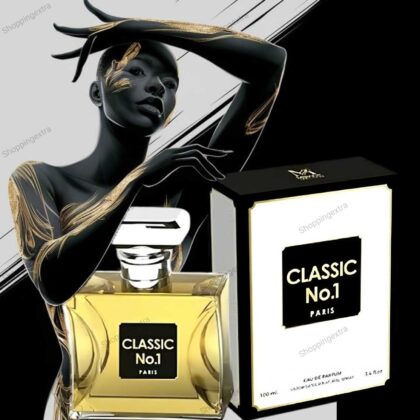 Classic no.1 Paris image