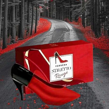 Ferrera Stiletto Rouge image
