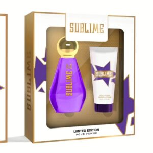 Sublime