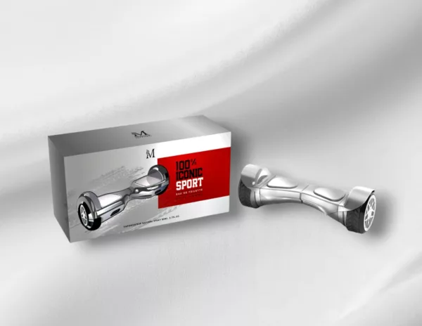 Iconic Sport 80ml