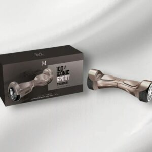 Iconic Sport Thunder 80ml