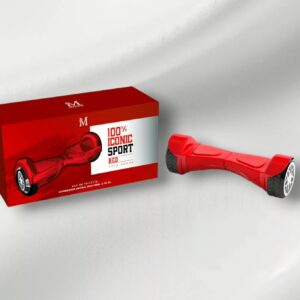 Iconic Sport Red 80ml