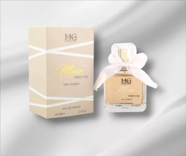 Mine Forever 100ml