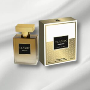 Classic Madame pour Femme 100ml