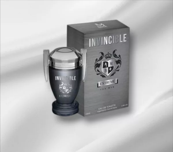 Invincibile Extreme 100ml