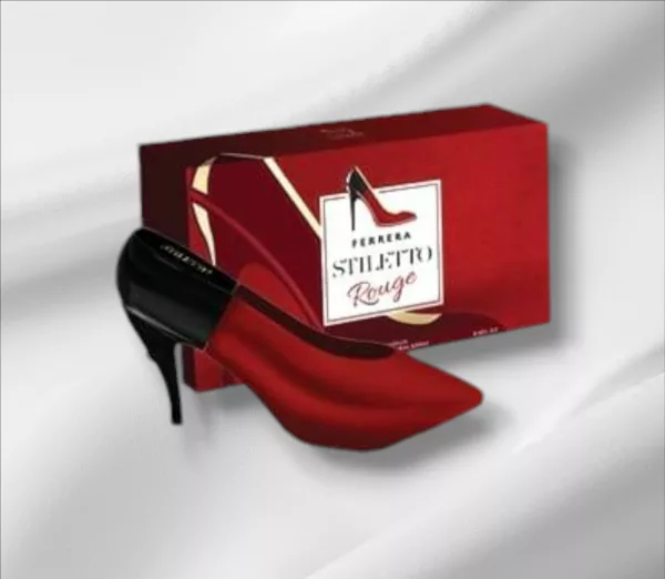 Ferrera Stiletto Rouge 100ml