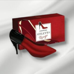 Ferrera Stiletto Rouge 100ml