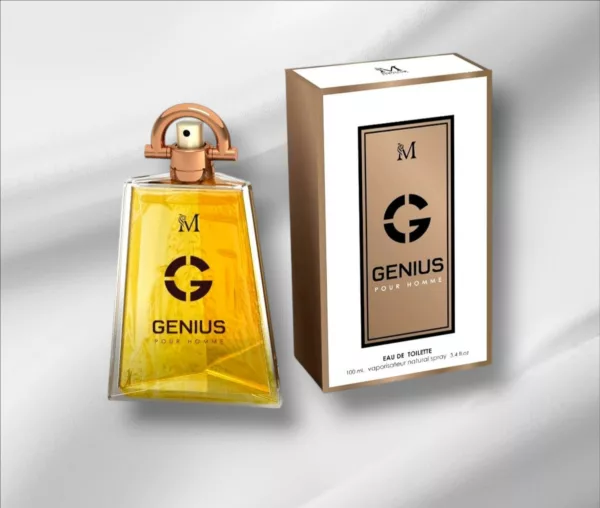 Genius 100ml