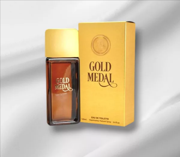 Gold Medal 100ml