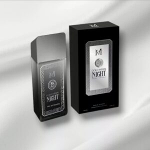 Gold Medal Night for Men 100ml
