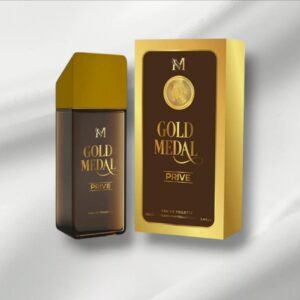 Gold Medal Prive for Men 100ml