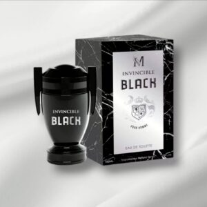 Invincibile  Black 100ml
