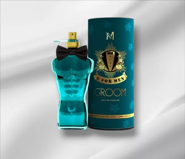 G for Men Groom 100ml