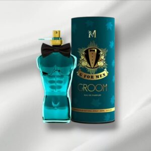 G for Men Groom 100ml