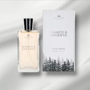 Bianco e Argento 100ml