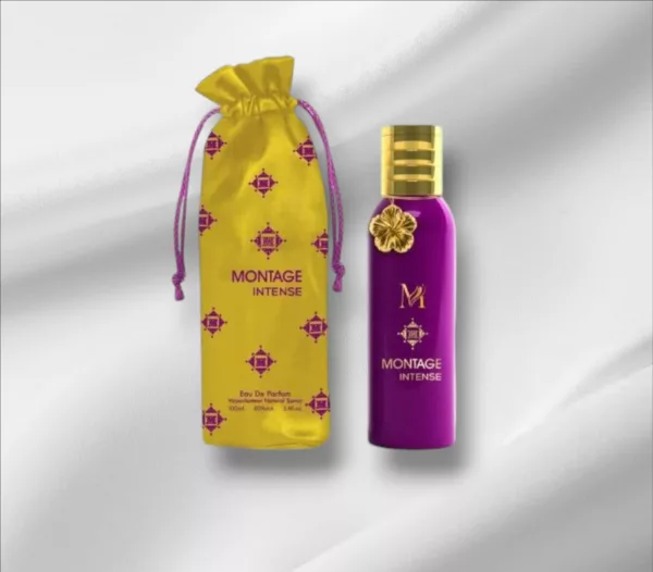Montage Intense 100ml