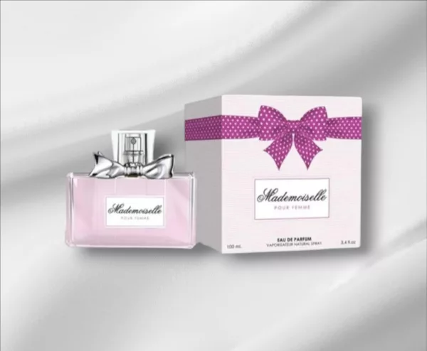 Mademoiselle pour Femme 100ml