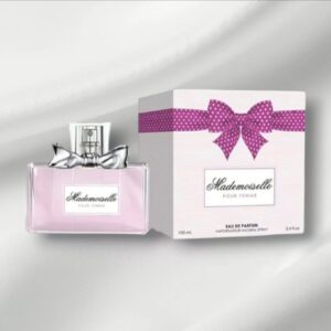Mademoiselle pour Femme 100ml