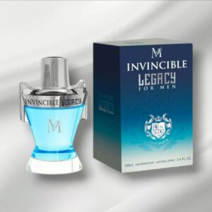 Invincibile  Legacy 100ml