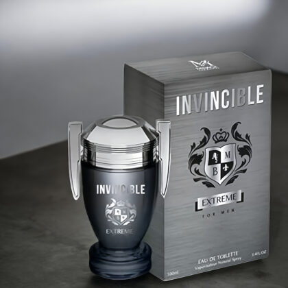 Invincible Extreme image