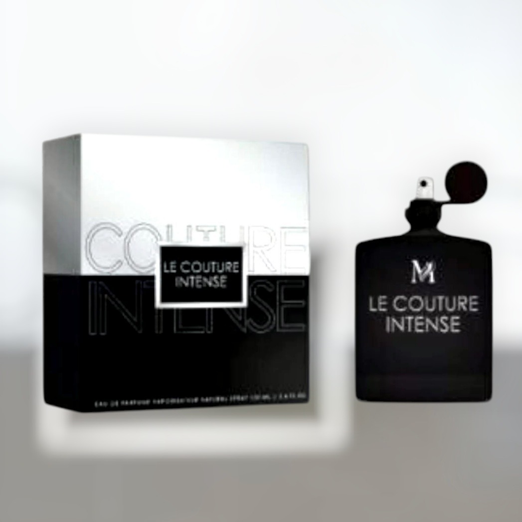 Le couture intense 100ml image
