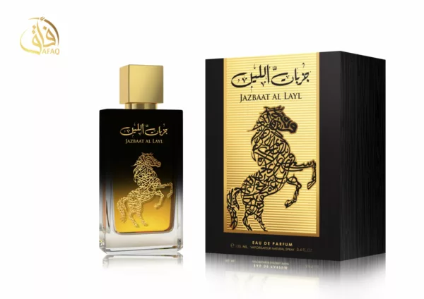 Jazbaat al Layl 100ml