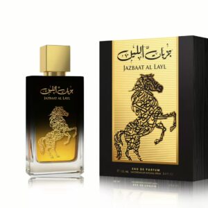 Jazbaat al Layl 100ml