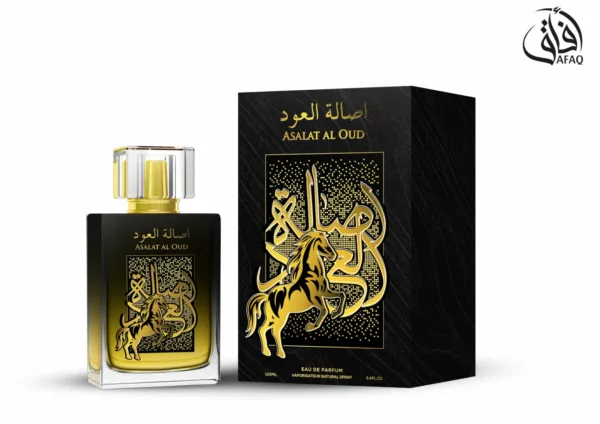Asalat al Oud 100ml