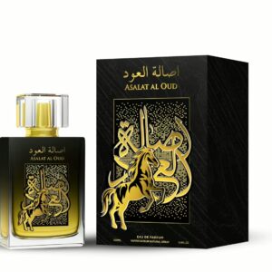 Asalat al Oud 100ml