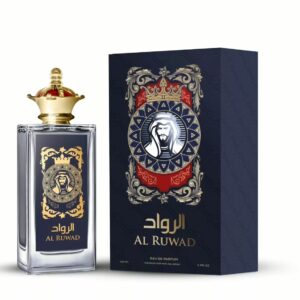 Al Ruwad Unisex 100ml