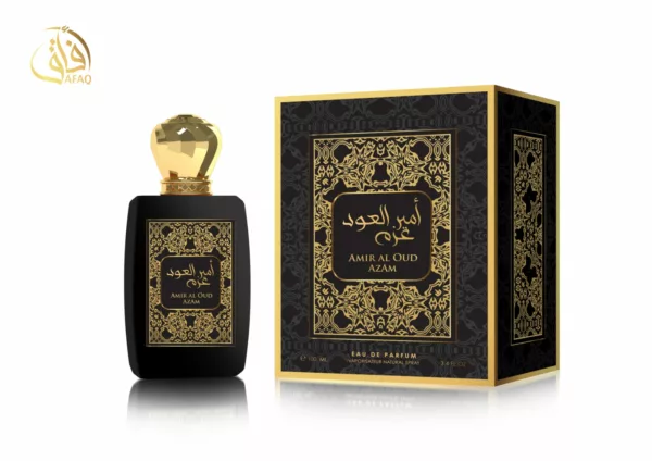 Amir al Oud Azam 100ml