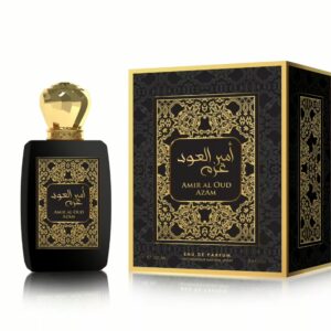Amir al Oud Azam 100ml