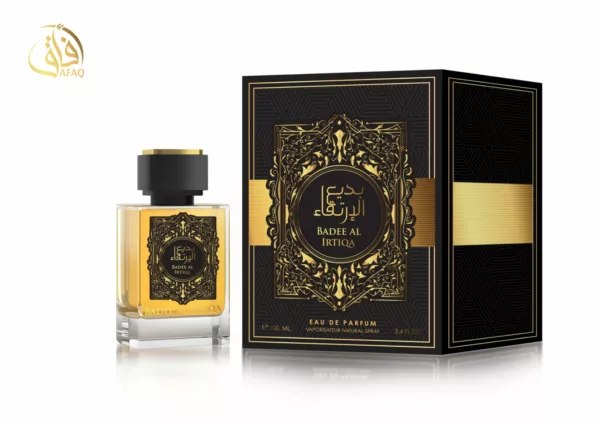 Badee al Irtiqa 100ml
