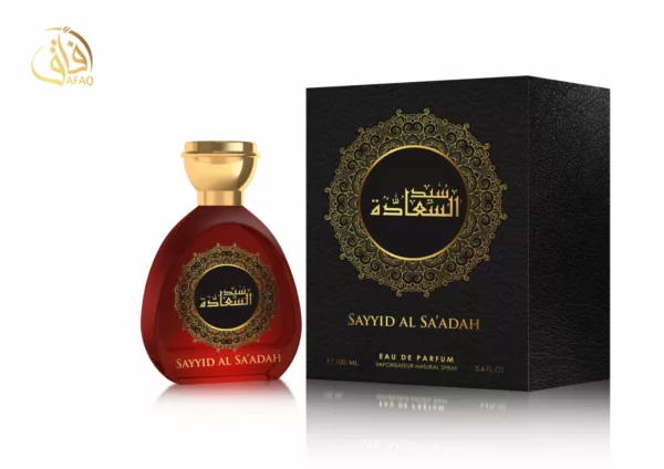 Sayyid al Sàadah 100ml