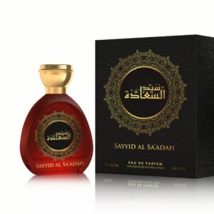 Sayyid al Sàadah 100ml