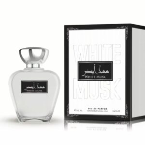 Profumo Arabo White Musk 100ml