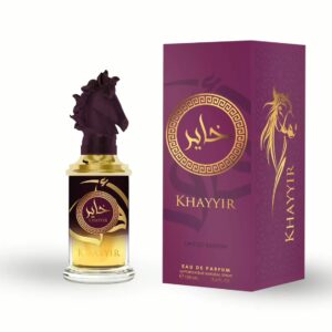 Profumo Arabo Khayyir 100ml
